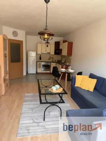 Pronájem bytu 2+kk, Praha - Chodov, Divišovská, 58 m2