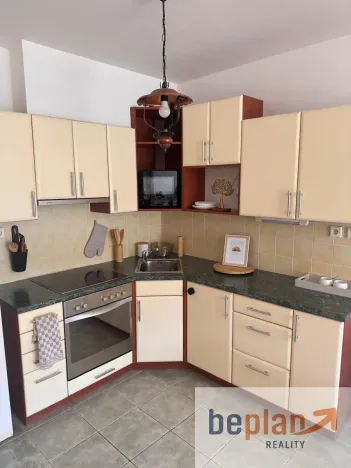 Pronájem bytu 2+kk, Praha - Chodov, Divišovská, 58 m2