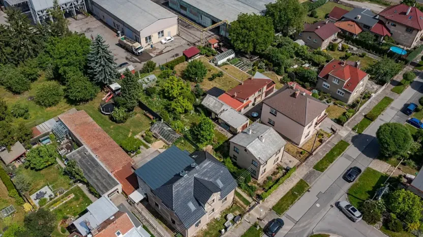 Prodej rodinného domu, Vysoké Mýto, Jožky Svobody, 190 m2