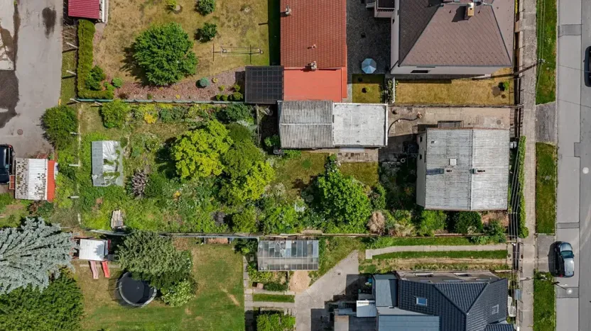 Prodej rodinného domu, Vysoké Mýto, Jožky Svobody, 190 m2
