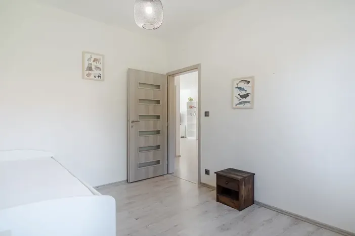 Prodej rodinného domu, Hrušová, 125 m2
