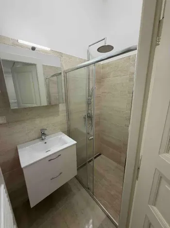 Prodej bytu 3+kk, Praha - Bubeneč, Jana Zajíce, 63 m2