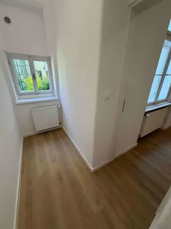 Prodej bytu 3+kk, Praha - Bubeneč, Jana Zajíce, 63 m2