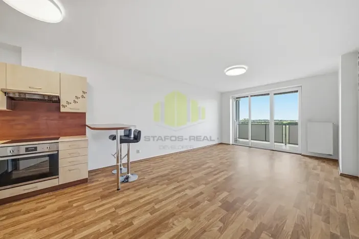 Prodej bytu 2+kk, Olomouc, Jeremiášova, 63 m2