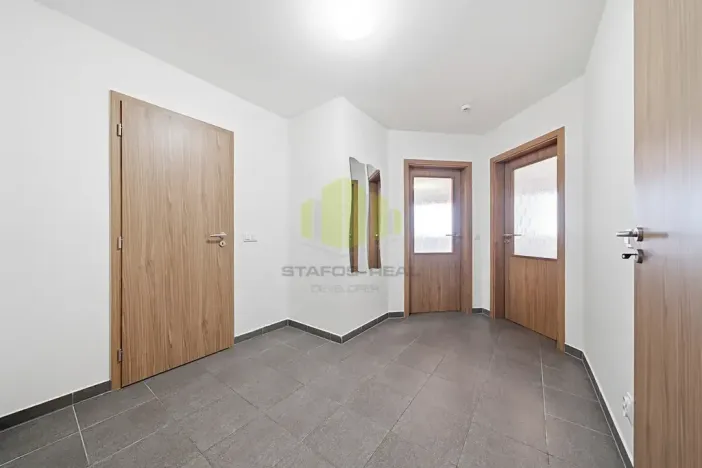 Prodej bytu 2+kk, Olomouc, Jeremiášova, 63 m2