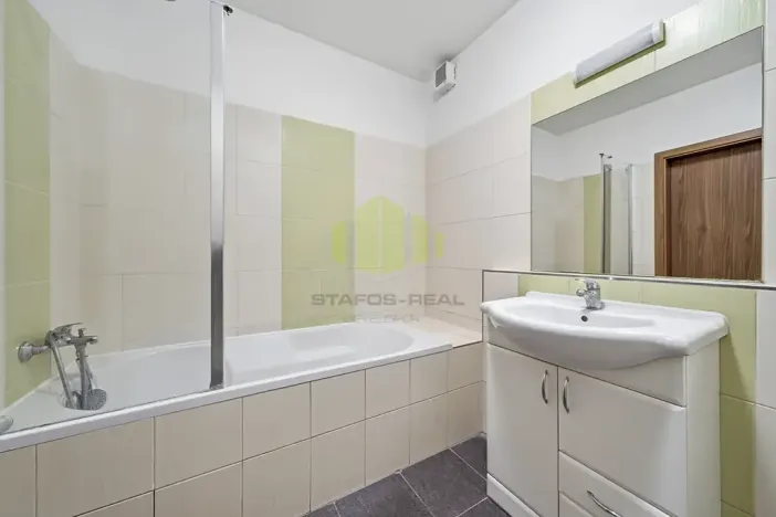 Prodej bytu 2+kk, Olomouc, Jeremiášova, 63 m2