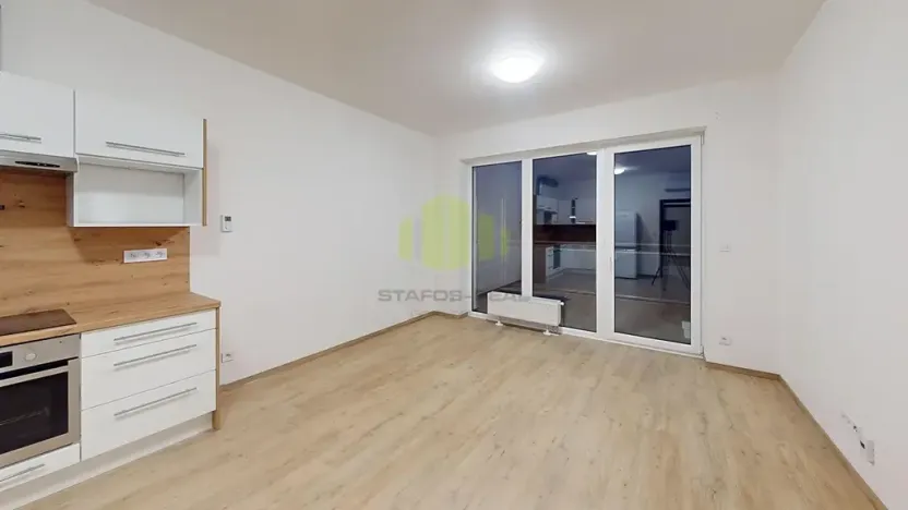 Pronájem bytu 3+kk, Olomouc, Edmunda Husserla, 74 m2