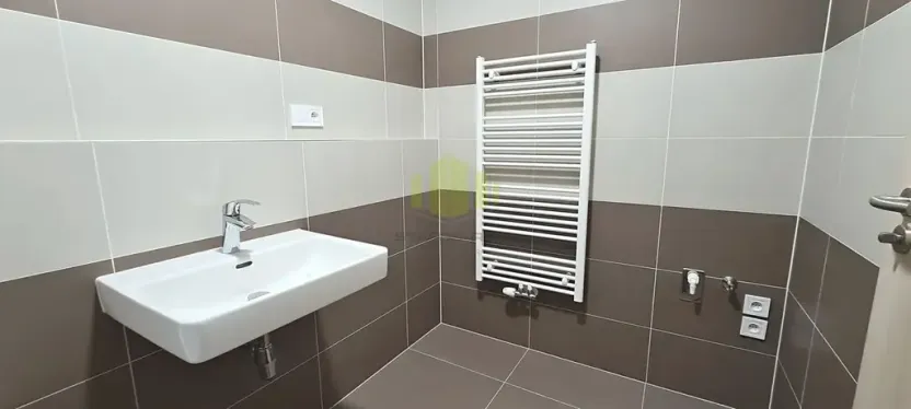 Pronájem bytu 2+kk, Olomouc, 17. listopadu, 59 m2