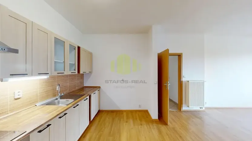 Pronájem bytu 3+kk, Olomouc, Na Tabulovém vrchu, 84 m2