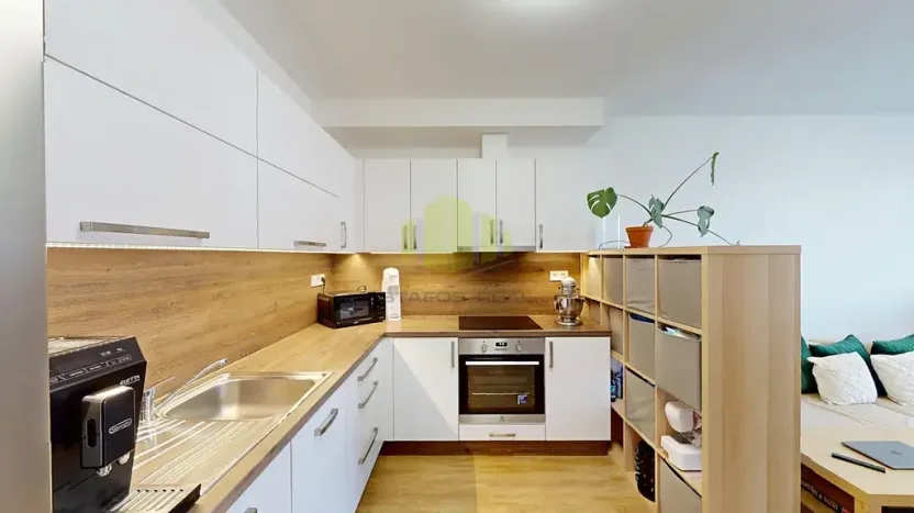 Pronájem bytu 2+kk, Olomouc, Janského, 54 m2