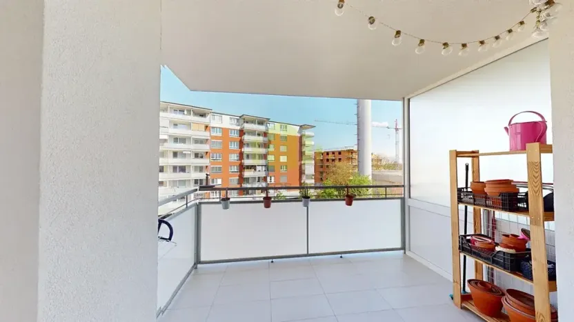Pronájem bytu 2+kk, Olomouc, Janského, 54 m2