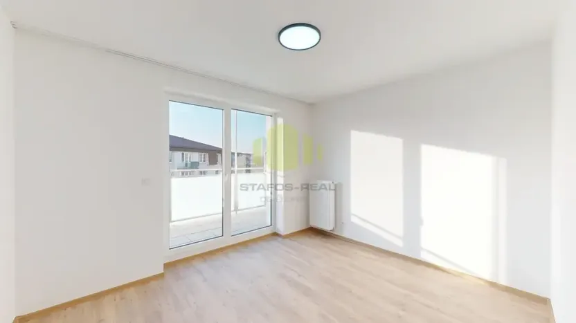 Pronájem bytu 3+kk, Olomouc, Topolová, 78 m2