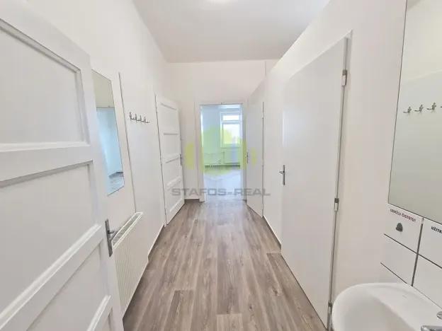 Pronájem kanceláře, Olomouc, U solných mlýnů, 120 m2