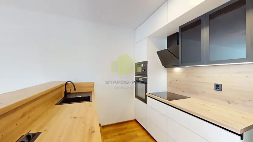 Pronájem bytu 2+kk, Olomouc, Janského, 50 m2