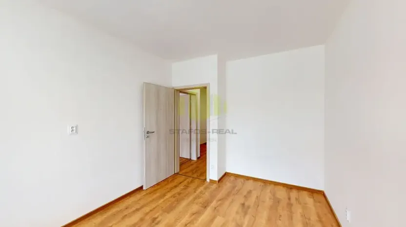 Pronájem bytu 2+kk, Olomouc, Janského, 50 m2