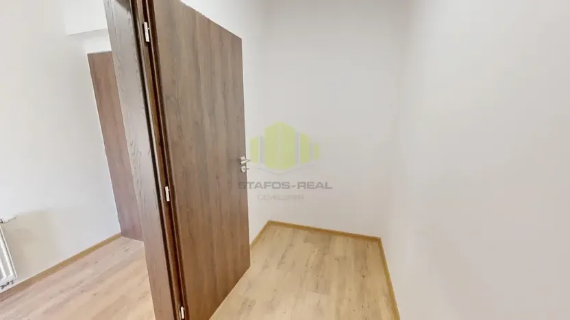 Pronájem bytu 2+kk, Olomouc, Topolová, 52 m2