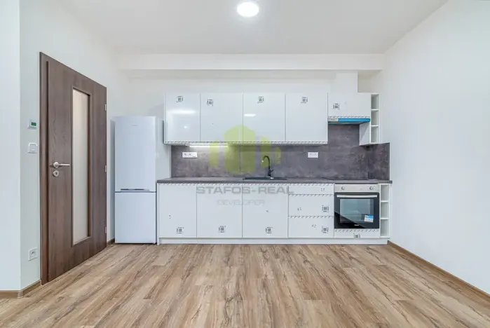 Pronájem bytu 2+kk, Olomouc, Janského, 59 m2