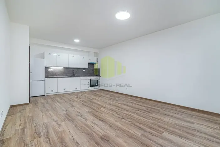 Pronájem bytu 2+kk, Olomouc, Janského, 59 m2