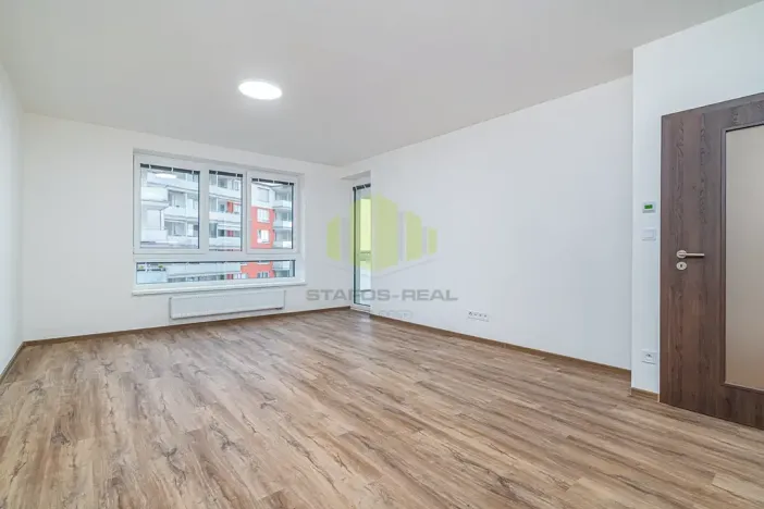 Pronájem bytu 2+kk, Olomouc, Janského, 59 m2
