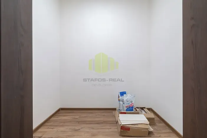Pronájem bytu 2+kk, Olomouc, Janského, 59 m2