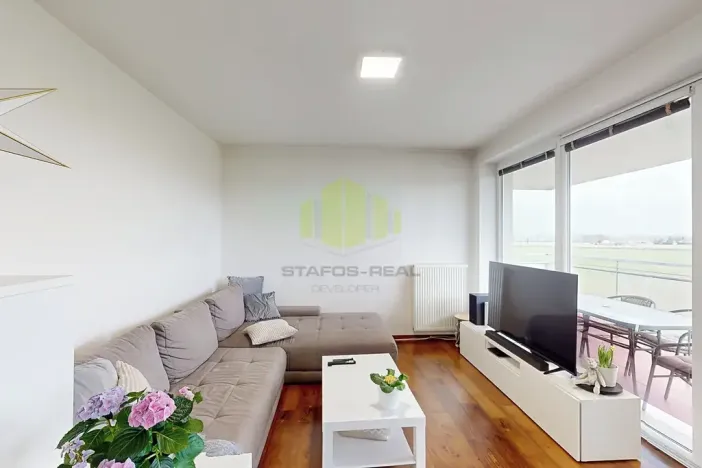 Pronájem bytu 3+kk, Olomouc, Topolová, 77 m2
