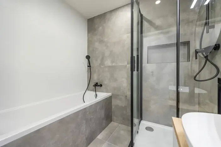 Prodej bytu 4+kk, Praha - Kamýk, Špirkova, 86 m2