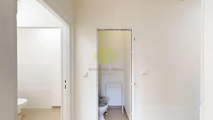 Pronájem obchodního prostoru, Olomouc, Janského, 115 m2