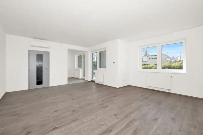 Prodej bytu 2+kk, Hustopeče, 58 m2
