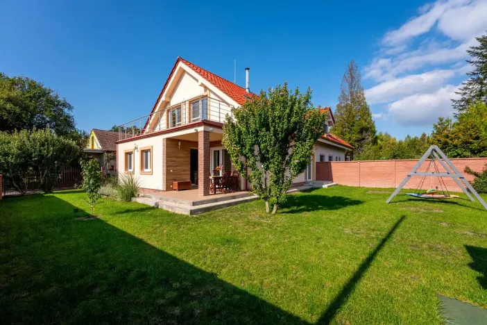 Prodej rodinného domu, Mikulov, Dukelská, 173 m2