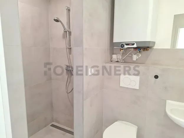 Pronájem bytu 1+kk, Olomouc, Horní náměstí, 40 m2