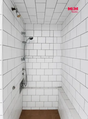 Prodej chaty, Klášterec nad Orlicí - Zbudov, 80 m2