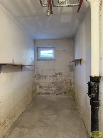 Pronájem bytu 1+1, Zlín, Zborovská, 31 m2