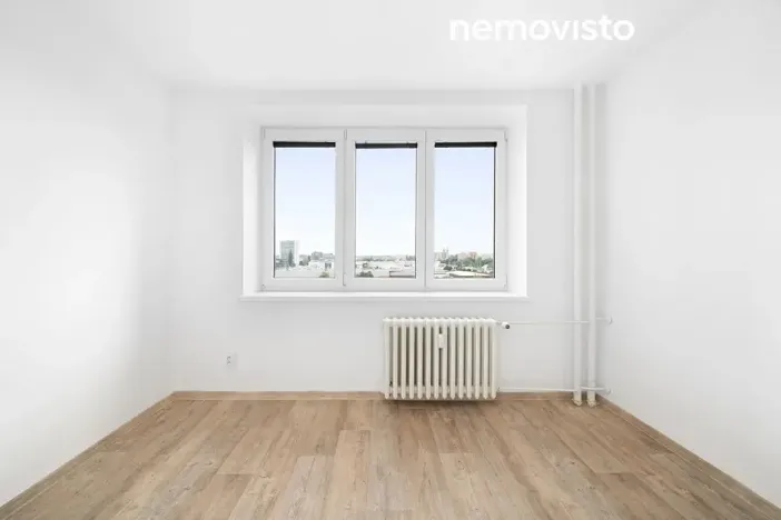 Prodej bytu 3+1, Ostrava, Varenská, 65 m2
