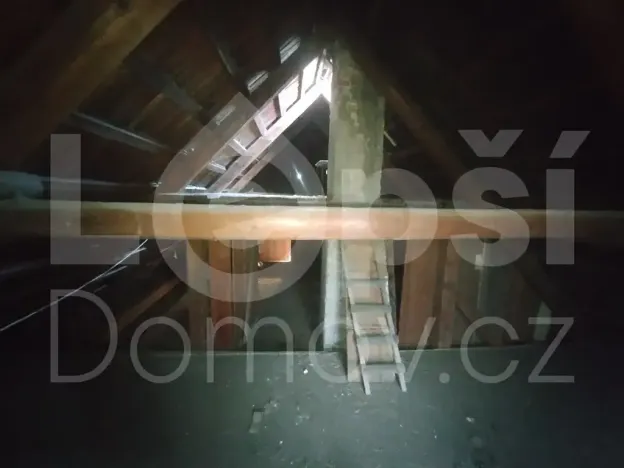 Prodej rodinného domu, Česká Ves, Jánského, 200 m2
