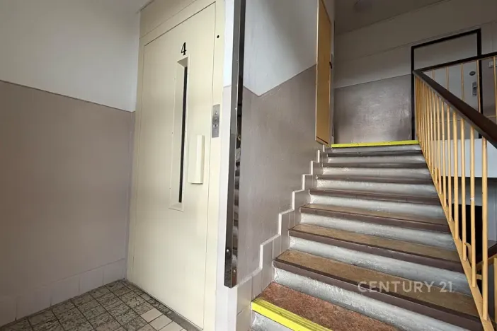 Prodej bytu 2+1, Most, tř. Budovatelů, 52 m2