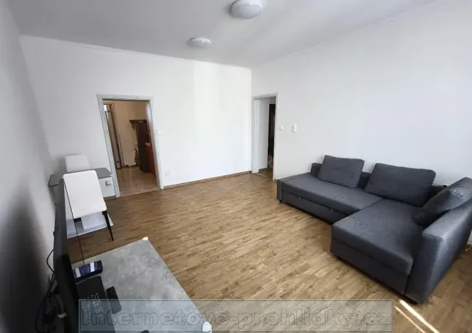 Pronájem bytu 2+1, Kladno, 58 m2