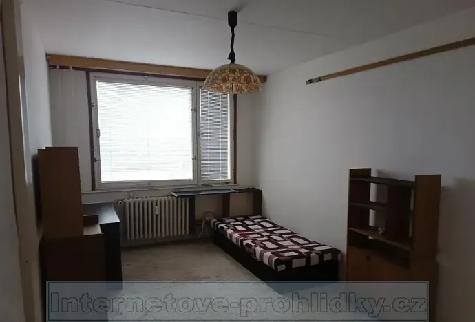 Pronájem pokoje, Praha, 24 m2