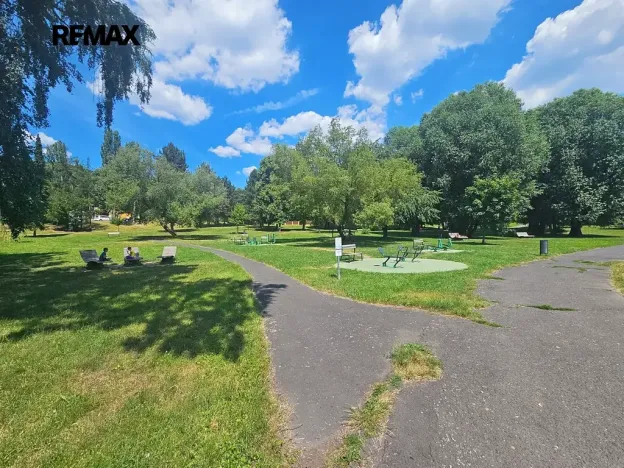 Prodej bytu 2+1, Litvínov, Ruská, 51 m2