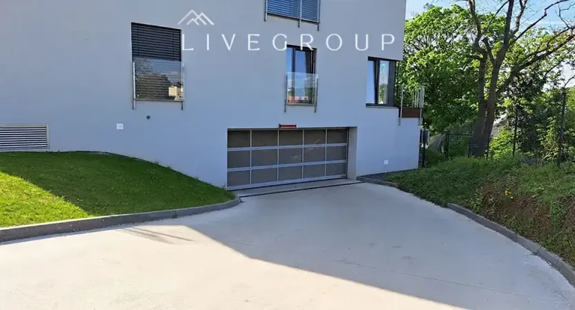 Pronájem bytu 3+kk, Brno, Vinařská, 70 m2