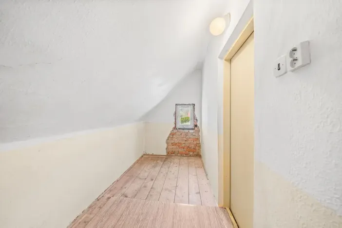 Prodej rodinného domu, Dešenice, 178 m2