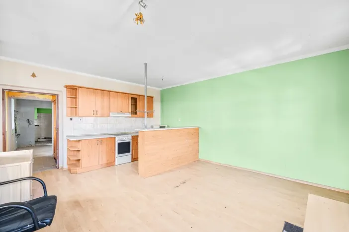 Prodej rodinného domu, Domažlice - Město, Spálená, 312 m2