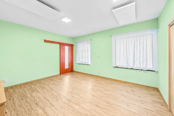 Prodej rodinného domu, Domažlice - Město, Spálená, 312 m2
