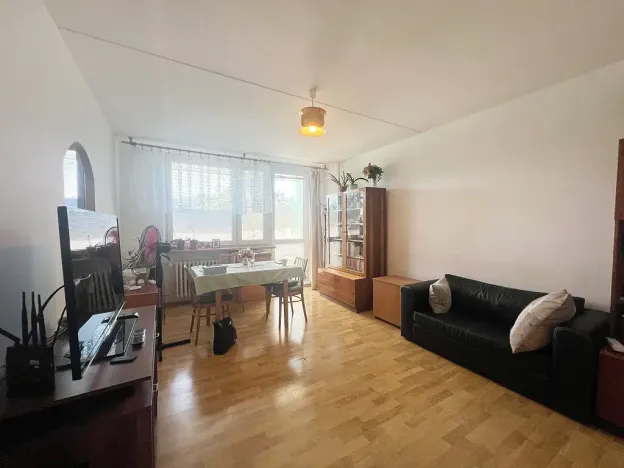 Prodej bytu 3+1, Praha - Stodůlky, Ovčí hájek, 74 m2