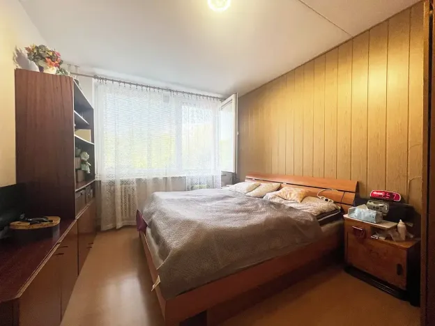 Prodej bytu 3+1, Praha - Stodůlky, Ovčí hájek, 74 m2