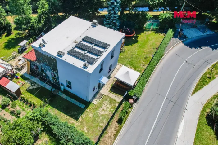 Prodej bytu 3+1, Zlín, Padělky IX, 82 m2