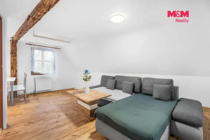 Prodej rodinného domu, Frýdlant, Hejnická, 170 m2