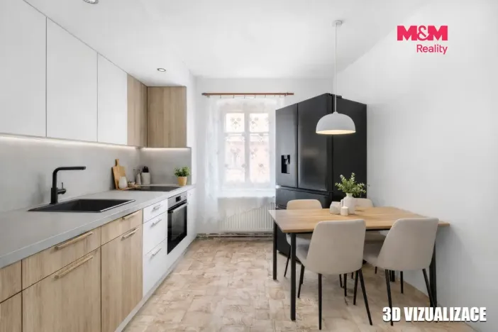 Prodej rodinného domu, Frýdlant, Hejnická, 170 m2
