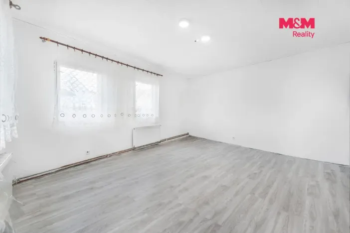Prodej rodinného domu, Frýdlant, Hejnická, 170 m2