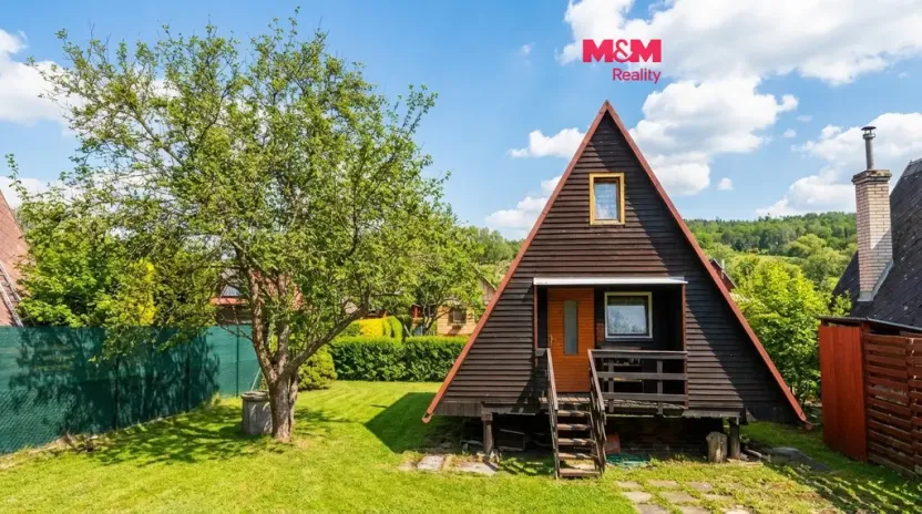 Pronájem chaty, Mezina, 16 m2