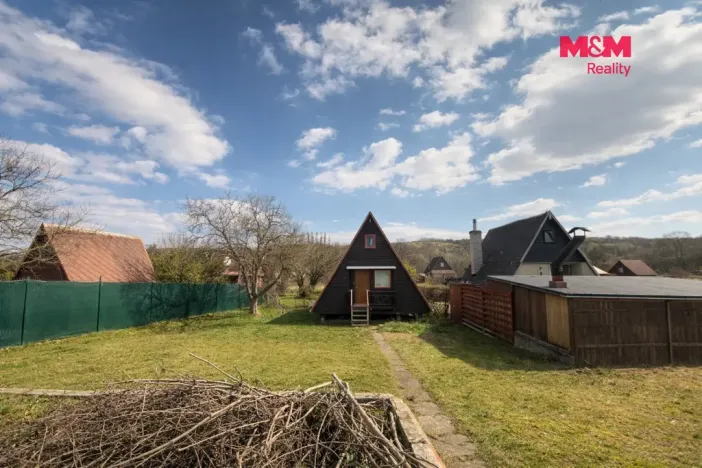 Pronájem chaty, Mezina, 16 m2
